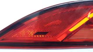 Recambio de piloto trasero izquierdo para jaguar f-pace (x761) 2015- 2.0 sd4 awd referencia OEM IAM HK8313405AE  