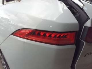 Recambio de piloto trasero izquierdo para jaguar f-pace (x761) 2015- 2.0 sd4 awd referencia OEM IAM HK8313405AE  