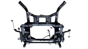 Recambio de puente delantero para jaguar f-pace (x761) 2015- 2.0 sd4 awd referencia OEM IAM HK835C145AG  