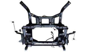 Recambio de puente delantero para jaguar f-pace (x761) 2015- 2.0 sd4 awd referencia OEM IAM HK835C145AG  