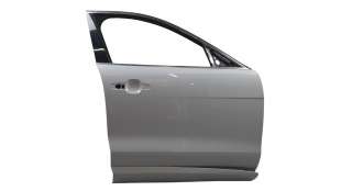 Recambio de puerta delantera derecha para jaguar f-pace (x761) 2015- 2.0 sd4 awd referencia OEM IAM T4A1368  