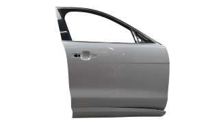 Recambio de puerta delantera derecha para jaguar f-pace (x761) 2015- 2.0 sd4 awd referencia OEM IAM T4A1368  