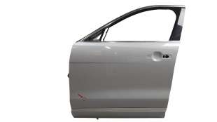 Recambio de puerta delantera izquierda para jaguar f-pace (x761) 2015- 2.0 sd4 awd referencia OEM IAM T4A1369  