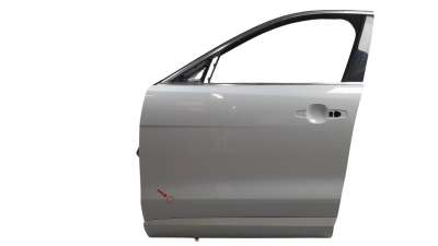 Recambio de puerta delantera izquierda para jaguar f-pace (x761) 2015- 2.0 sd4 awd referencia OEM IAM T4A1369  