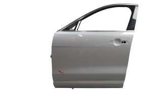 Recambio de puerta delantera izquierda para jaguar f-pace (x761) 2015- 2.0 sd4 awd referencia OEM IAM T4A1369  