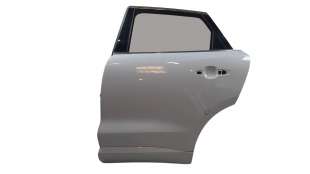 Recambio de puerta trasera izquierda para jaguar f-pace (x761) 2015- 2.0 sd4 awd referencia OEM IAM J9C2947  