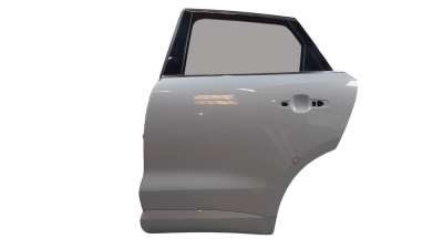 Recambio de puerta trasera izquierda para jaguar f-pace (x761) 2015- 2.0 sd4 awd referencia OEM IAM J9C2947  