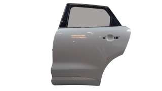 Recambio de puerta trasera izquierda para jaguar f-pace (x761) 2015- 2.0 sd4 awd referencia OEM IAM J9C2947  