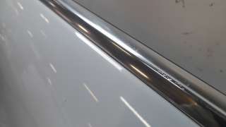 Recambio de puerta trasera izquierda para jaguar f-pace (x761) 2015- 2.0 sd4 awd referencia OEM IAM J9C2947  
