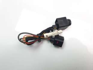 Recambio de camara vision trasera para seat ibiza v (kj1, kjg) 2017- 1.0 tsi referencia OEM IAM 3Q0980121P  