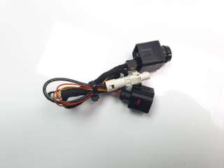 Recambio de camara vision trasera para seat ibiza v (kj1, kjg) 2017- 1.0 tsi referencia OEM IAM 3Q0980121P  