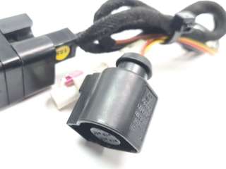 Recambio de camara vision trasera para seat ibiza v (kj1, kjg) 2017- 1.0 tsi referencia OEM IAM 3Q0980121P  