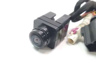 Recambio de camara vision trasera para seat ibiza v (kj1, kjg) 2017- 1.0 tsi referencia OEM IAM 3Q0980121P  