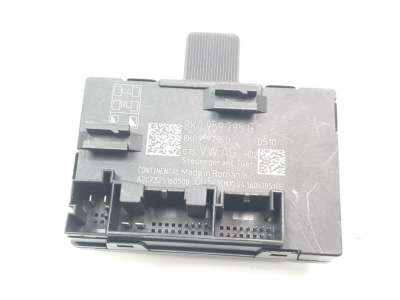 Recambio de modulo confort para audi q5 (8rb) 2008-2017 2.0 tdi quattro referencia OEM IAM 8K0959795G  