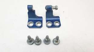 Recambio de bisagra puerta delantera derecha para maserati ghibli iii (m157) 2013- 3.0 referencia OEM IAM 675000161  