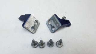 Recambio de bisagra puerta delantera derecha para maserati ghibli iii (m157) 2013- 3.0 referencia OEM IAM 675000161  