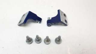 Recambio de bisagra puerta delantera izquierda para maserati ghibli iii (m157) 2013- 3.0 referencia OEM IAM 675000159  