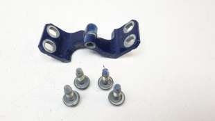 Recambio de bisagra puerta trasera derecha para maserati ghibli iii (m157) 2013- 3.0 referencia OEM IAM 675000161  