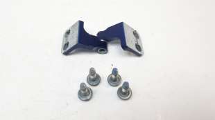 Recambio de bisagra puerta trasera derecha para maserati ghibli iii (m157) 2013- 3.0 referencia OEM IAM 675000161   2