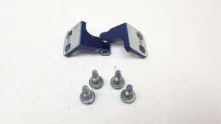 Recambio de bisagra puerta trasera derecha para maserati ghibli iii (m157) 2013- 3.0 referencia OEM IAM 675000161  