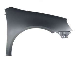 Recambio de aleta delantera derecha para volkswagen golf v berlina (1k1) 2003-2008 referencia OEM IAM 1K6821022A 109233211 VG036