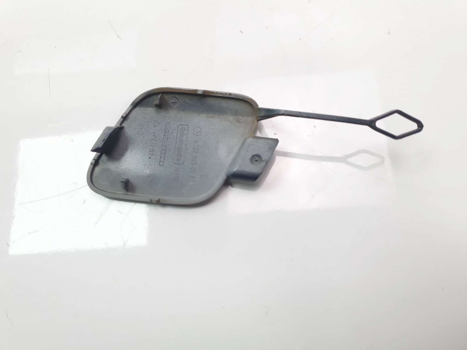 Recambio de moldura para mercedes-benz clase s (w222) lim. 2012- 3.0 cdi cat referencia OEM IAM A2228850223   Recambio de moldura para mercedes-benz clase s (w222) lim. 2012- 3.0 cdi cat referencia OEM IAM A2228850223