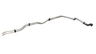 Recambio de tubos aire acondicionado para porsche 911 (typ 997) 2004-2013 carrera s coupe referencia OEM IAM 99757218100  
