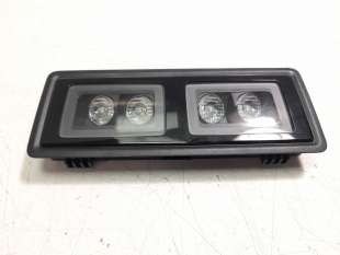 Recambio de luz interior para seat leon (kl1) 2020- 1.5 16v tsi act referencia OEM IAM 5H0947290C9B9  