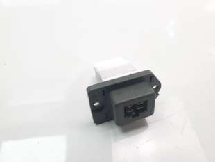 Recambio de resistencia calefaccion para hyundai kona 2017- 1.0 tgdi cat referencia OEM IAM FET1622BV  