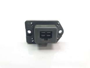 Recambio de resistencia calefaccion para hyundai kona 2017- 1.0 tgdi cat referencia OEM IAM FET1622BV   2