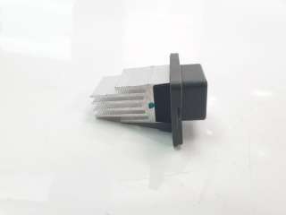 Recambio de resistencia calefaccion para hyundai kona 2017- 1.0 tgdi cat referencia OEM IAM FET1622BV  