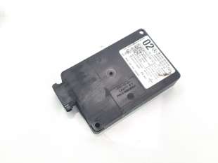 Recambio de modulo electronico para mercedes-benz clase s (w222) lim. 2012- 3.0 cdi cat referencia OEM IAM A0009058702  