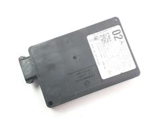 Recambio de modulo electronico para mercedes-benz clase s (w222) lim. 2012- 3.0 cdi cat referencia OEM IAM A0009058702  