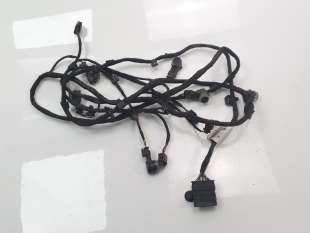 Recambio de sensor de aparcamiento para mercedes-benz clase s (w222) lim. 2012- 3.0 cdi cat referencia OEM IAM A222560863402  