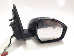 Recambio de retrovisor derecho para land rover discovery sport (l550) 2014- 2.2 d 4x4 referencia OEM IAM LR072947  