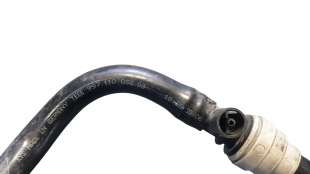 Recambio de tubo para porsche 911 (typ 997) 2004-2013 carrera s coupe referencia OEM IAM 99711005503   2