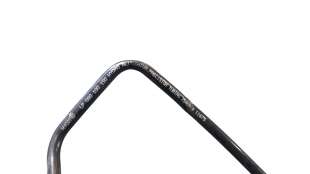 Recambio de tubo para porsche 911 (typ 997) 2004-2013 carrera s coupe referencia OEM IAM 080100150   2
