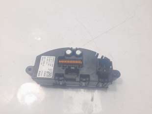 Recambio de resistencia calefaccion para mini cooper se 2020- cooper se electrico referencia OEM IAM 64117952061  