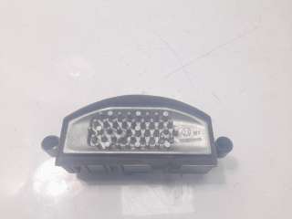 Recambio de resistencia calefaccion para mini cooper se 2020- cooper se electrico referencia OEM IAM 64117952061  