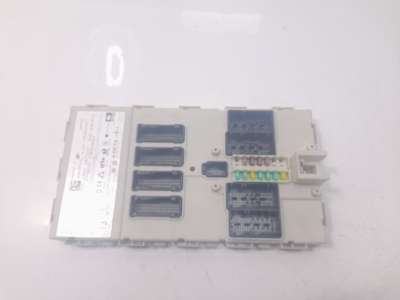 Recambio de caja reles / fusibles para mini cooper se 2020- cooper se electrico referencia OEM IAM 61355A577F2  