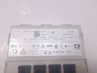 Recambio de caja reles / fusibles para mini cooper se 2020- cooper se electrico referencia OEM IAM 61355A577F2   2