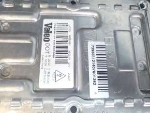 Recambio de centralita faros xenon para citroën c5 berlina 2001-2004 2.2 hdi fap cat (4hx / dw12ed4) referencia OEM IAM 73933812 2