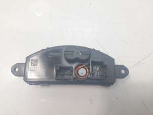 Recambio de resistencia calefaccion para seat leon (kl1) 2020- 1.5 16v tsi act referencia OEM IAM 5WA907521  