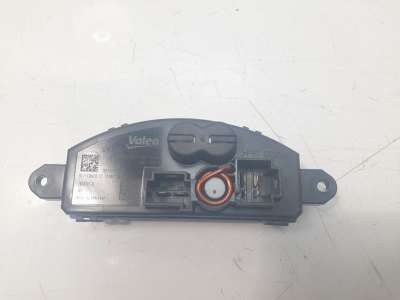 Recambio de resistencia calefaccion para seat leon (kl1) 2020- 1.5 16v tsi act referencia OEM IAM 5WA907521  