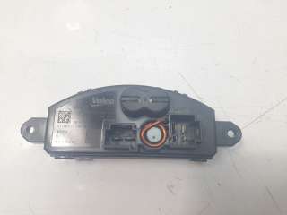 Recambio de resistencia calefaccion para seat leon (kl1) 2020- 1.5 16v tsi act referencia OEM IAM 5WA907521  