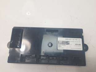 Recambio de modulo electronico para seat leon (kl1) 2020- 1.5 16v tsi act referencia OEM IAM 5WA907727AD  