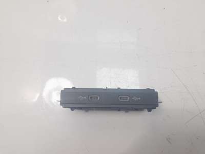 Recambio de modulo electronico para seat leon (kl1) 2020- 1.5 16v tsi act referencia OEM IAM 5NA035736  