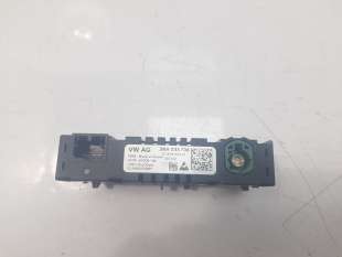 Recambio de modulo electronico para seat leon (kl1) 2020- 1.5 16v tsi act referencia OEM IAM 5NA035736   2