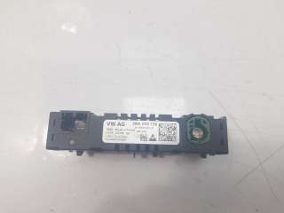 Recambio de modulo electronico para seat leon (kl1) 2020- 1.5 16v tsi act referencia OEM IAM 5NA035736  