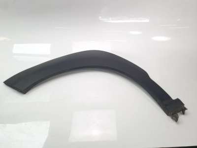 Recambio de aletin delantero izquierdo para hyundai kona 2017- referencia OEM IAM 87711J9000  